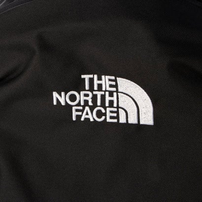 ザ ノース フェイス THE NORTH FACE VAULT （(JK3)TNF-BLACK）｜詳細画像