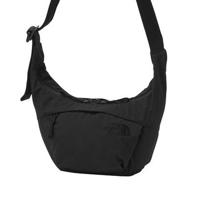 日本正規品 ショルダーバッグ レディース ミニ 斜めがけバッグ ブランド ショルダー バッグ 横型 軽量 軽い A5 4L 撥水 ナイロン フィーカスミニショルダー NMW72651 （ブラック）｜詳細画像