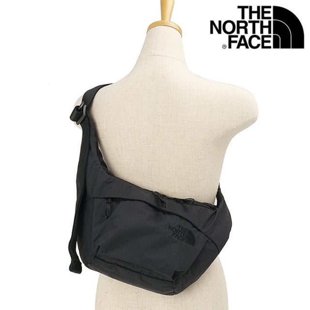 4L Ficus Mini Shoulder ブラック [NMW72651-K] （ブラック）