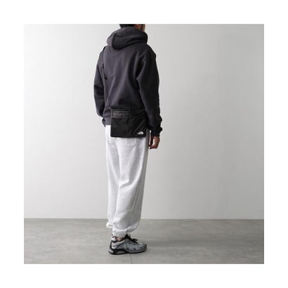 THE NORTH FACE WHITE LABEL ショルダーバッグ NN2PS15A （CHC/CHARCOAL/チャコール）｜詳細画像
