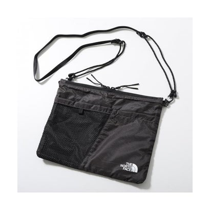 THE NORTH FACE WHITE LABEL ショルダーバッグ NN2PS15A （CHC/CHARCOAL/チャコール）｜詳細画像
