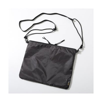 THE NORTH FACE WHITE LABEL ショルダーバッグ NN2PS15A （CHC/CHARCOAL/チャコール）｜詳細画像