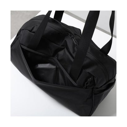 THE NORTH FACE WHITE LABEL バッグ SP DUFFLE BAG S NN2PR63A （BLK/BLACK/ブラック）｜詳細画像