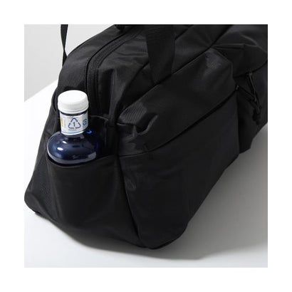 THE NORTH FACE WHITE LABEL バッグ SP DUFFLE BAG S NN2PR63A （BLK/BLACK/ブラック）｜詳細画像
