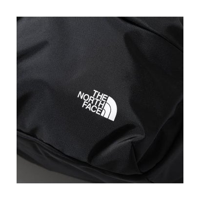 THE NORTH FACE WHITE LABEL バッグ SP DUFFLE BAG S NN2PR63A （BLK/BLACK/ブラック）｜詳細画像