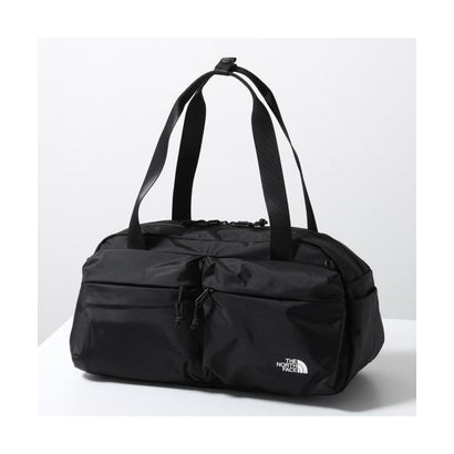 THE NORTH FACE WHITE LABEL バッグ SP DUFFLE BAG S NN2PR63A （BLK/BLACK/ブラック）｜詳細画像