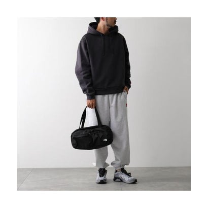 THE NORTH FACE WHITE LABEL バッグ SP DUFFLE BAG S NN2PR63A （BLK/BLACK/ブラック）｜詳細画像