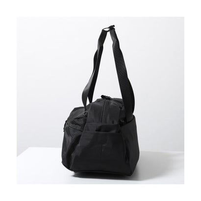 THE NORTH FACE WHITE LABEL バッグ SP DUFFLE BAG S NN2PR63A （BLK/BLACK/ブラック）｜詳細画像