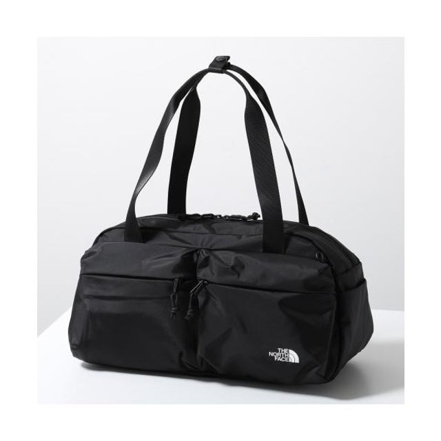 WHITE LABEL バッグ SP DUFFLE BAG S NN2PR63A （BLK/BLACK/ブラック）