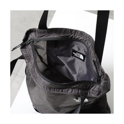 THE NORTH FACE WHITE LABEL トートバッグ NN2PS16A （CHC/CHARCOAL/チャコール）｜詳細画像