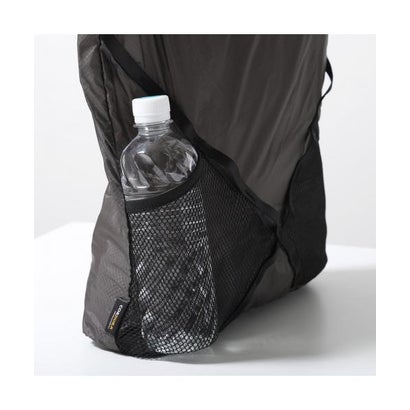 THE NORTH FACE WHITE LABEL トートバッグ NN2PS16A （CHC/CHARCOAL/チャコール）｜詳細画像