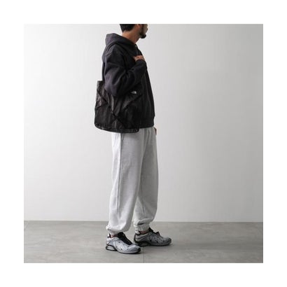 THE NORTH FACE WHITE LABEL トートバッグ NN2PS16A （CHC/CHARCOAL/チャコール）｜詳細画像