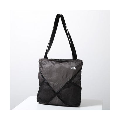 THE NORTH FACE WHITE LABEL トートバッグ NN2PS16A （CHC/CHARCOAL/チャコール）｜詳細画像