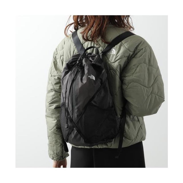 WHITE LABEL バックパック NM2SS20A （CHC/CHARCOAL/チャコール）