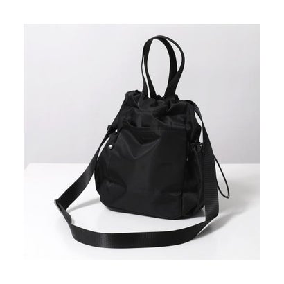 THE NORTH FACE WHITE LABEL バッグ NN2PR65 （65M/CRE/CREAM/アイボリー）｜詳細画像