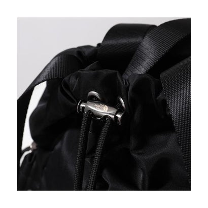 THE NORTH FACE WHITE LABEL バッグ NN2PR65 （65M/CRE/CREAM/アイボリー）｜詳細画像
