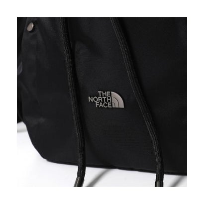 THE NORTH FACE WHITE LABEL バッグ NN2PR65 （65M/CRE/CREAM/アイボリー）｜詳細画像