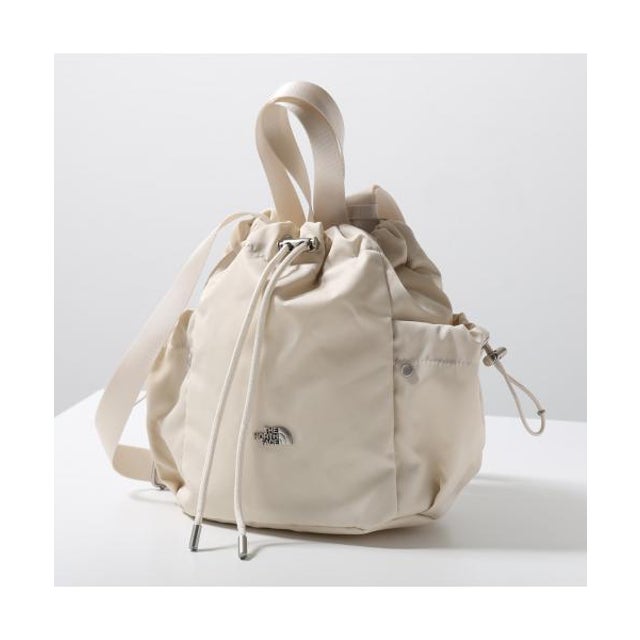WHITE LABEL バッグ NN2PR65 （65M/CRE/CREAM/アイボリー）