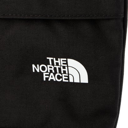 ザ ノース フェイス THE NORTH FACE THE NORTH FACE SEASONAL SHOULDER BAG NF0A8AMR ショルダーバッグ （ブラック）｜詳細画像