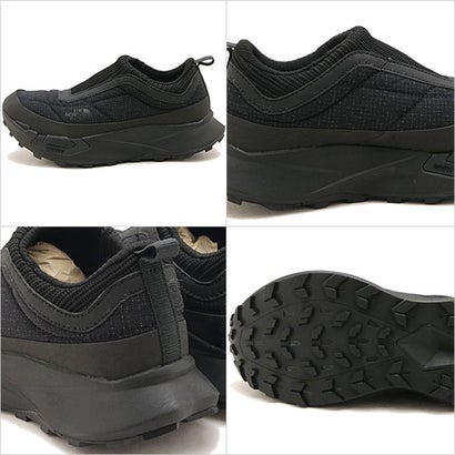 VECTIV Nuptse TNFブラック/TNFブラック [NF52674-KK] （TNFブラック/TNFブラック）｜詳細画像