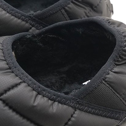 Thermoball Traction Mule V TNFブラック/TNFホワイト [NF02673-KW] （TNFブラック/TNFホワイト）｜詳細画像