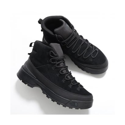 THE NORTH FACE ショートブーツ GLENCLYFFE URBAN BOOT NF0A83NJ （KX7/TNF-Black/ブラック）｜詳細画像
