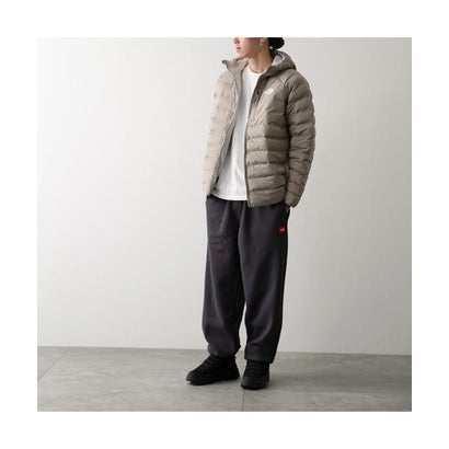 THE NORTH FACE ショートブーツ GLENCLYFFE URBAN BOOT NF0A83NJ （KX7/TNF-Black/ブラック）｜詳細画像