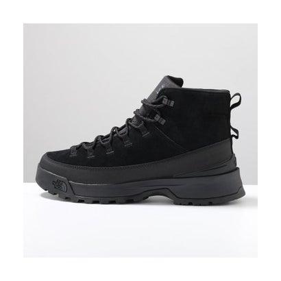 THE NORTH FACE ショートブーツ GLENCLYFFE URBAN BOOT NF0A83NJ （KX7/TNF-Black/ブラック）｜詳細画像