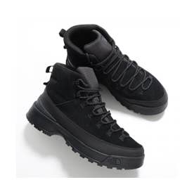 ショートブーツ GLENCLYFFE URBAN BOOT NF0A83NJ （KX7/TNF-Black/ブラック）
