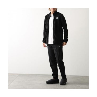 THE NORTH FACE スリッポン BASE CAMP THERMOBALL MULE NF0A8DBU （KX7/TNF-Black/ブラック）｜詳細画像