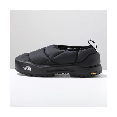 THE NORTH FACE スリッポン BASE CAMP THERMOBALL MULE NF0A8DBU （KX7/TNF-Black/ブラック）｜詳細画像