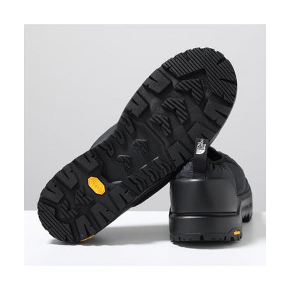 THE NORTH FACE スリッポン BASE CAMP THERMOBALL MULE NF0A8DBU （KX7/TNF-Black/ブラック）｜詳細画像
