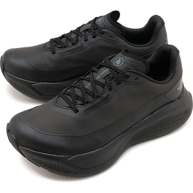 Altamesa RD GORE-TEX TNFブラック/TNFブラック [NF52605-KK] （TNFブラック/TNFブラック）