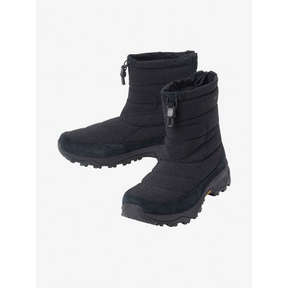 ザ・ノース・フェイス/NSE  BACKZIP GTX (ヌプシブーティバックジップゴアテックス) （KK）｜詳細画像