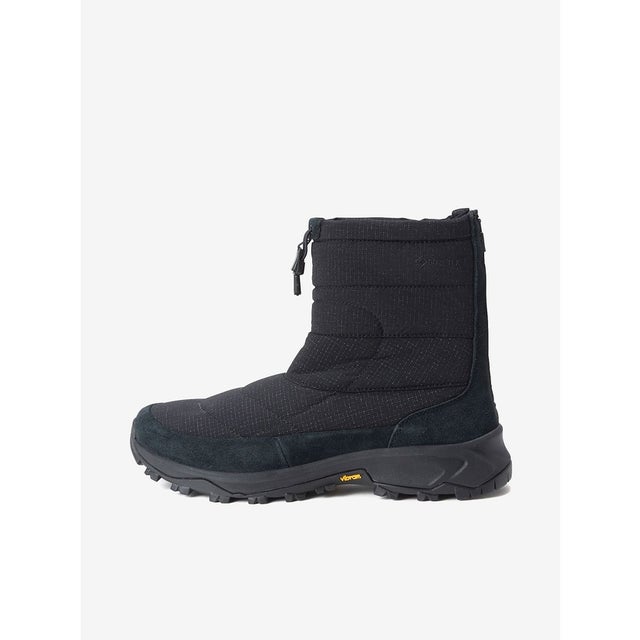 /NSE  BACKZIP GTX (ヌプシブーティバックジップゴアテックス) （KK）