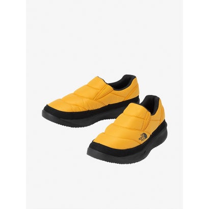 ザ・ノース・フェイス/NUPTSE SLIP-ON (ヌプシスリッポン) （GK）｜詳細画像