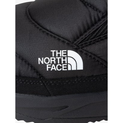 ザ・ノース・フェイス/NUPTSE SLIP-ON (ヌプシスリッポン) （GK）｜詳細画像