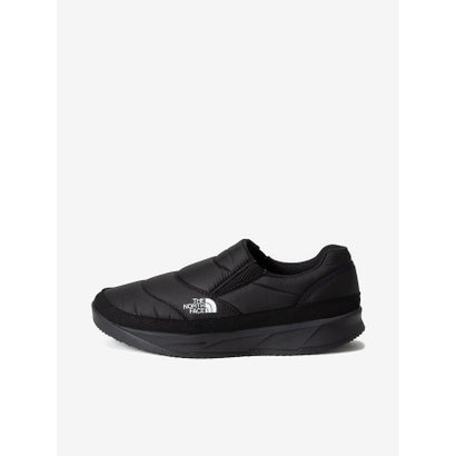 ザ・ノース・フェイス/NUPTSE SLIP-ON (ヌプシスリッポン) （KK）｜詳細画像