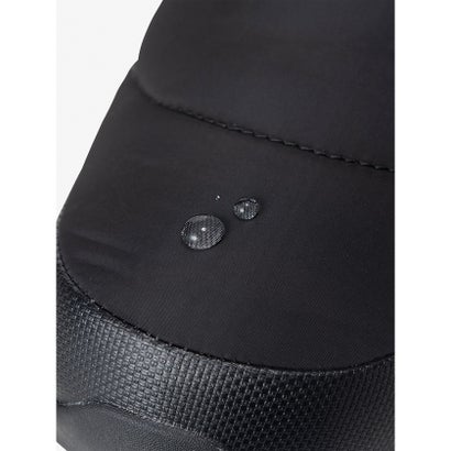 ザ・ノース・フェイス/NSE LG SHORT AGAT (ヌプシブーティロゴショートウォータープルーフアークティックグリップ) （KK）｜詳細画像