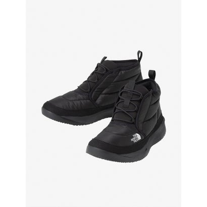 ザ・ノース・フェイス THE NORTH FACE ザ・ノース・フェイス/NSE CHUKKA WP 3 (ヌプシチャッカウォータープルーフ3) （KK）｜詳細画像