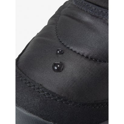 ザ・ノース・フェイス THE NORTH FACE ザ・ノース・フェイス/NSE CHUKKA WP 3 (ヌプシチャッカウォータープルーフ3) （KK）｜詳細画像