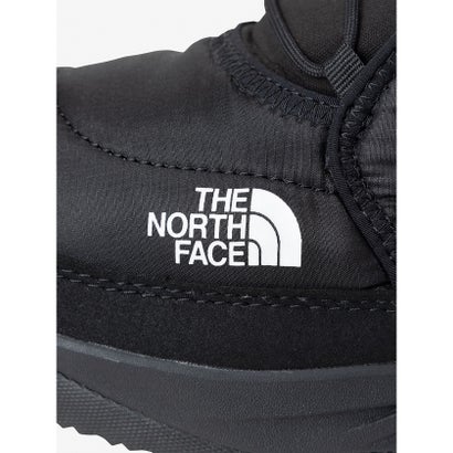ザ・ノース・フェイス THE NORTH FACE ザ・ノース・フェイス/NSE CHUKKA WP 3 (ヌプシチャッカウォータープルーフ3) （KK）｜詳細画像