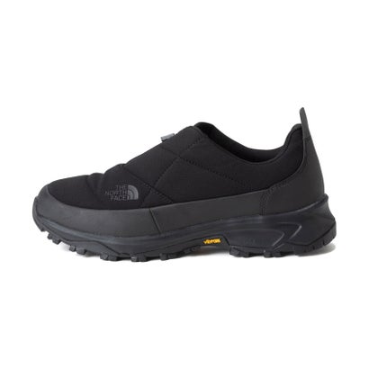ザ・ノース・フェイス THE NORTH FACE アウトドア ヌプシ センタージップ ウォータープルーフ  NF52673 （KK TNFブラック×TNFブラック）｜詳細画像