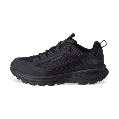 ザ・ノース・フェイス THE NORTH FACE アウトドア クレストン ハイク ウォータープルーフ 2  NF52614 （KK TNFブラック×TNFブラック）｜詳細画像