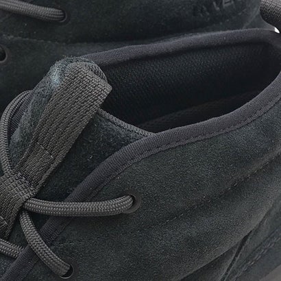 Nuptse Chukka WP 2 Suede TNFブラック/TNFブラック [NF52682-KK] （TNFブラック/TNFブラック）｜詳細画像