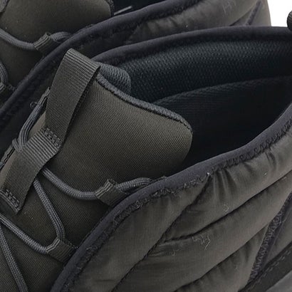 Nuptse Chukka WP 3 TNFブラック/TNFブラック [NF52681-KK] （TNFブラック/TNFブラック）｜詳細画像