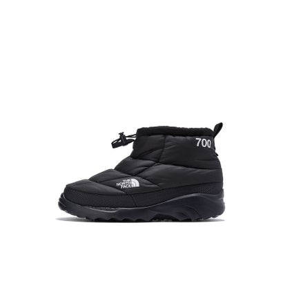 ザ・ノース・フェイス/NUPTSE TRC CHUKKA (ヌプシトラクションチャッカ) （KK）｜詳細画像