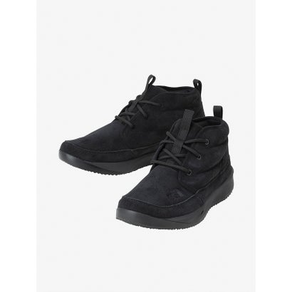 ザ・ノース・フェイス/NSE CHUKKA 2 SUEDE (ヌプシチャッカウォータープルーフ2スエード) （KK）｜詳細画像