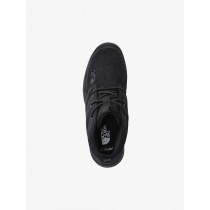ザ・ノース・フェイス/NSE CHUKKA 2 SUEDE (ヌプシチャッカウォータープルーフ2スエード) （KK）｜詳細画像