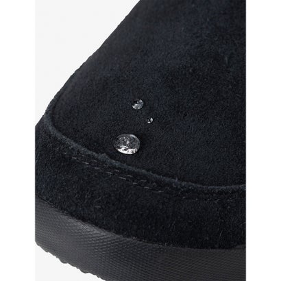 ザ・ノース・フェイス/NSE CHUKKA 2 SUEDE (ヌプシチャッカウォータープルーフ2スエード) （KK）｜詳細画像